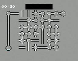 chaos  GIF