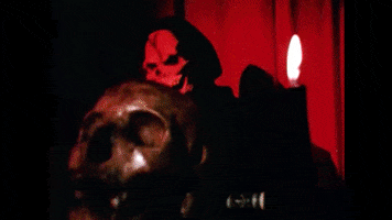 somethingweirdvideo documentary satan something weird video mike vraney GIF