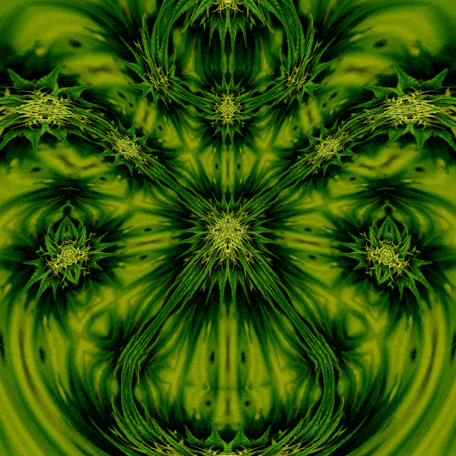 loop weed GIF by Psyklon