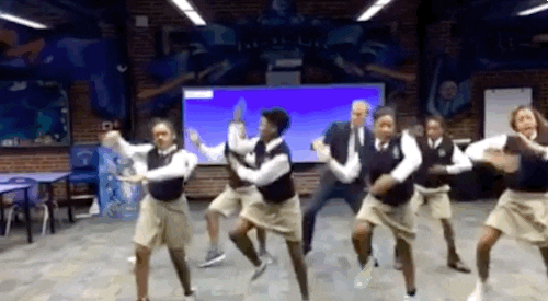 Do It Like Me Dancing GIF - Find & Share on GIPHY
