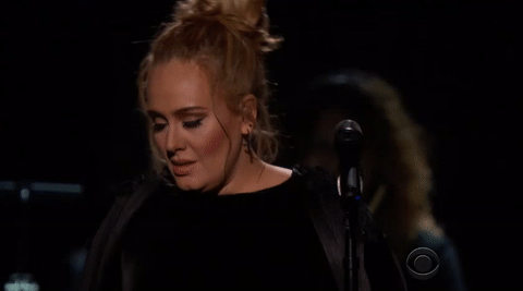 Frustrated Grammys GIF - Find & Share on GIPHY