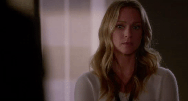 shock disbelief GIF by CBS