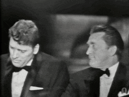 Burt Lancaster Oscars GIF by The Academy Awards