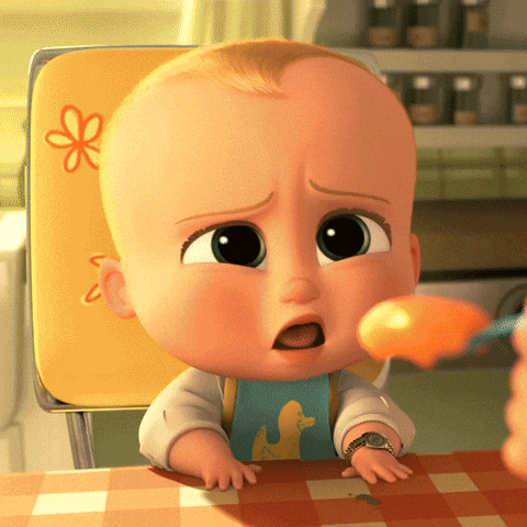 Baby Food Gifs Get The Best Gif On Giphy