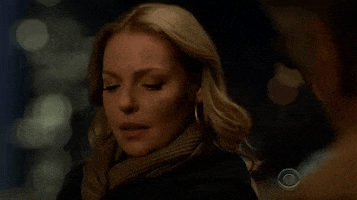 doubt GIF by CBS