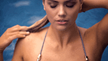 kate upton si swimsuit 2017 GIF by Sports Illustrated Swimsuit