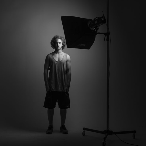 Bisak softbox studio lights fomei GIF