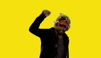 Turn Up Yolo GIF by P.O.S.