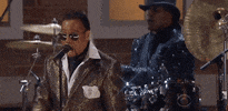 morris day the time band GIF by Recording Academy / GRAMMYs