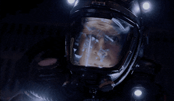 The Expanse Scifi GIF by SYFY