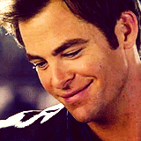 Chris Pine GIF by 20th Century Fox Home Entertainment - Find & Share on GIPHY