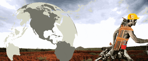 sustainabull sustainability GIF