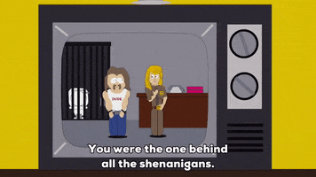 show episode GIF by South Park 