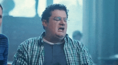 bobby moynihan no GIF by Saturday Night Live