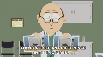 doctor asking GIF by South Park 