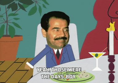 saddam hussein capture reactions saddam hussein capture reactions