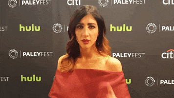 Scared Paley Center GIF by The Paley Center for Media