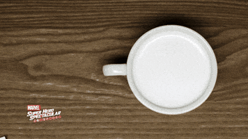 Captain America Marvel Gif By Agent M Loves Gif