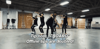 SkyJumper  GIF