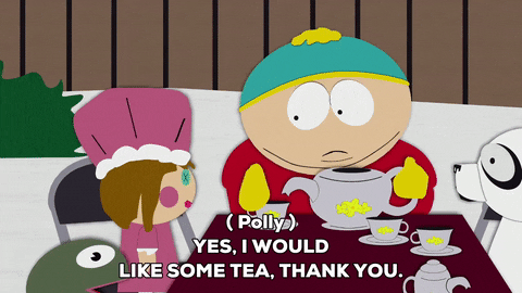 Eric Cartman GIF by South Park  - Find & Share on GIPHY