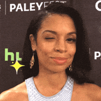 this us us wink GIF by The Paley Center for Media