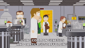 mr. herbert garrison lab GIF by South Park 