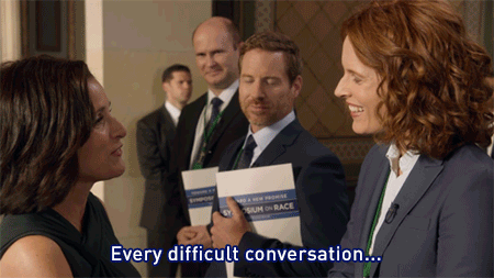 GIF by Veep HBO - Find & Share on GIPHY
