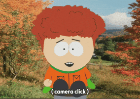 kyle broflovski photo GIF by South Park 