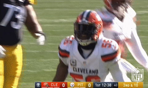 Davis Cleveland S Gifs Get The Best Gif On Giphy