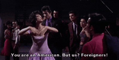 West Side Story Womens History Month GIF by filmeditor