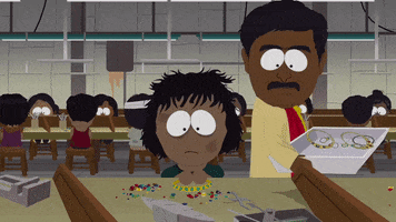 box add more GIF by South Park 
