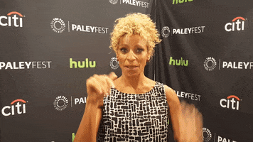 Paley Center Goodbye GIF by The Paley Center for Media