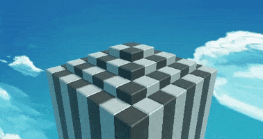 oreganik game unity physics indiedev GIF