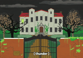 house thunder GIF by South Park 