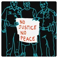 Black Lives Matter Dallas GIF by GIPHY Studios Originals
