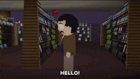 pix Randy Marsh Blockbuster Gif stan marsh hello gif by south park