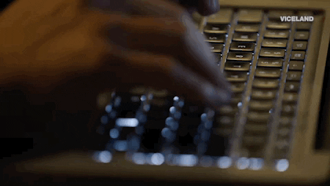Laptop GIFs - Get the best GIF on GIPHY