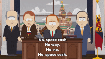 president russia GIF by South Park 