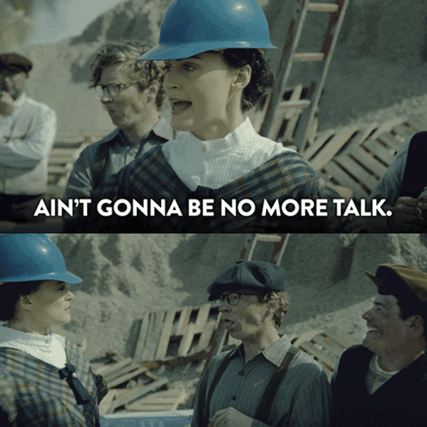 comedy central slap GIF by Drunk History