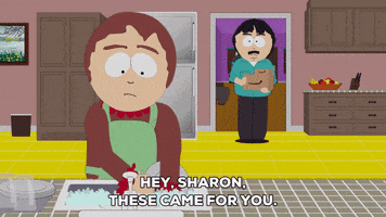 complaining amazon GIF by South Park 