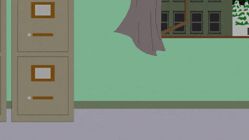 eric cartman costume GIF by South Park 