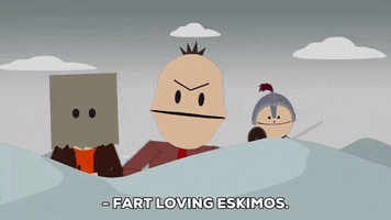 mad terrance and phillip GIF by South Park 