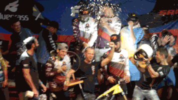 rockymountain enduro ews rocky mountain rally team GIF