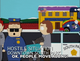 GIF by South Park