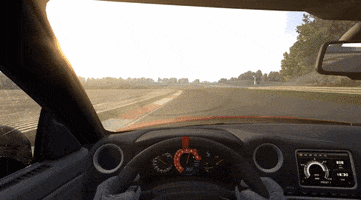 driving assetto corsa GIF by 505 Games
