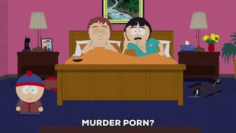 Celebrity Toon Porn Animated Gif - Sexual murder GIFs - Get the best GIF on GIPHY