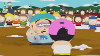 Bleeding Black Eye Gif By South Park Find Share On Giphy Bleeding Black Eye Gif By South Park Find Share On Giphy