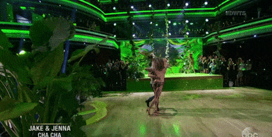 jake t austin abc GIF by Dancing with the Stars