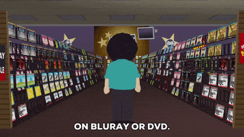 randy marsh dvd GIF by South Park 