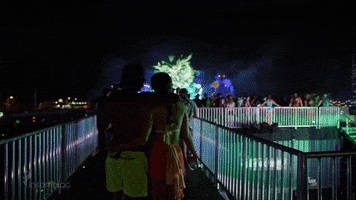 Music Festival Love GIF by Insomniac Events